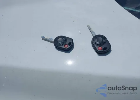 2018 Ford Escape S z USA, uszkodzony, nr VIN 1FMCU0F71JUA08149